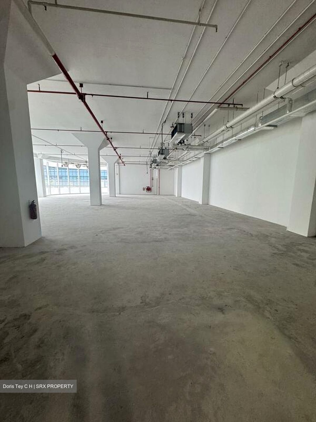 City Square Mall (D8), Office #498472521